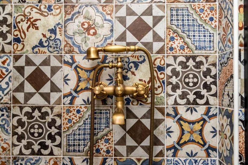 House K1, for 4 persons