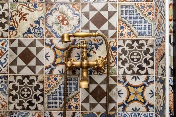 House K1, for 4 persons