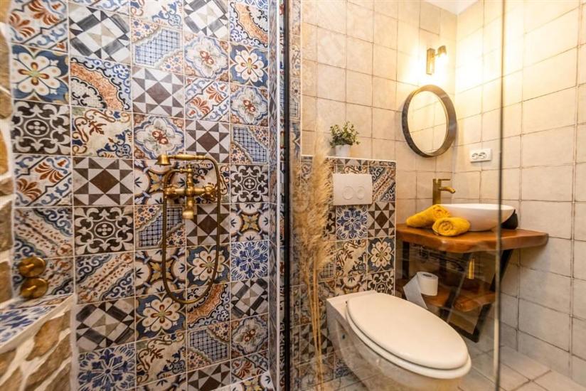 House K1, for 4 persons