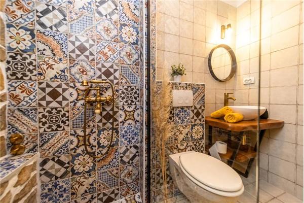 House K1, for 4 persons