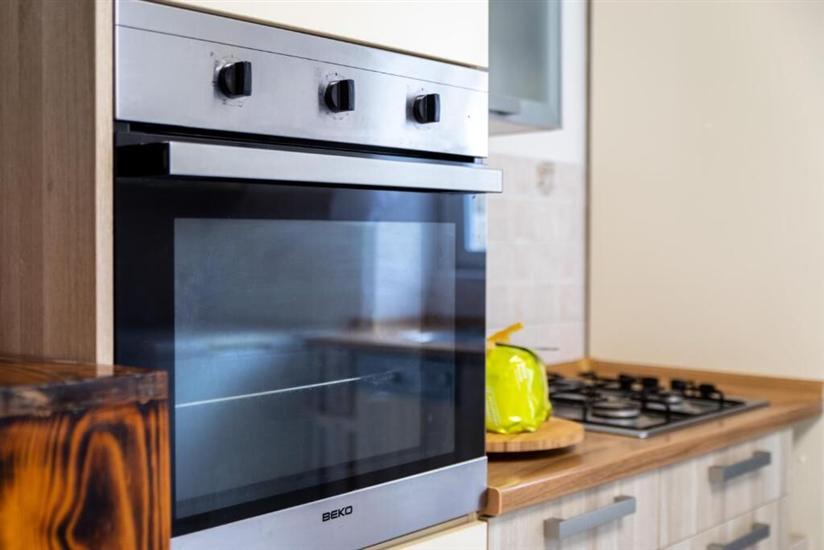 House K1, for 4 persons