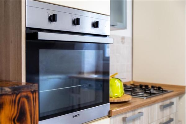 House K1, for 4 persons