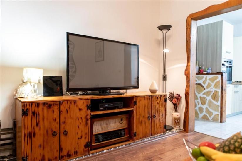 House K1, for 4 persons