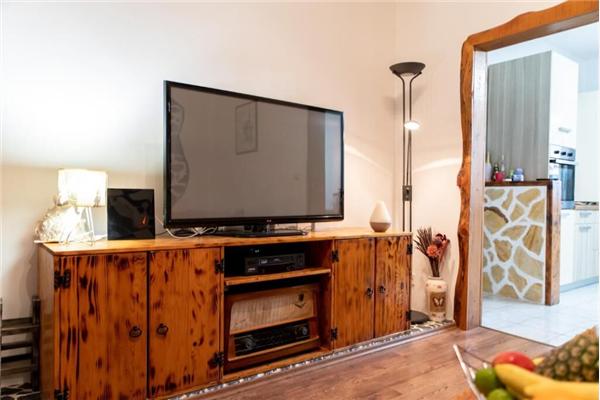 House K1, for 4 persons