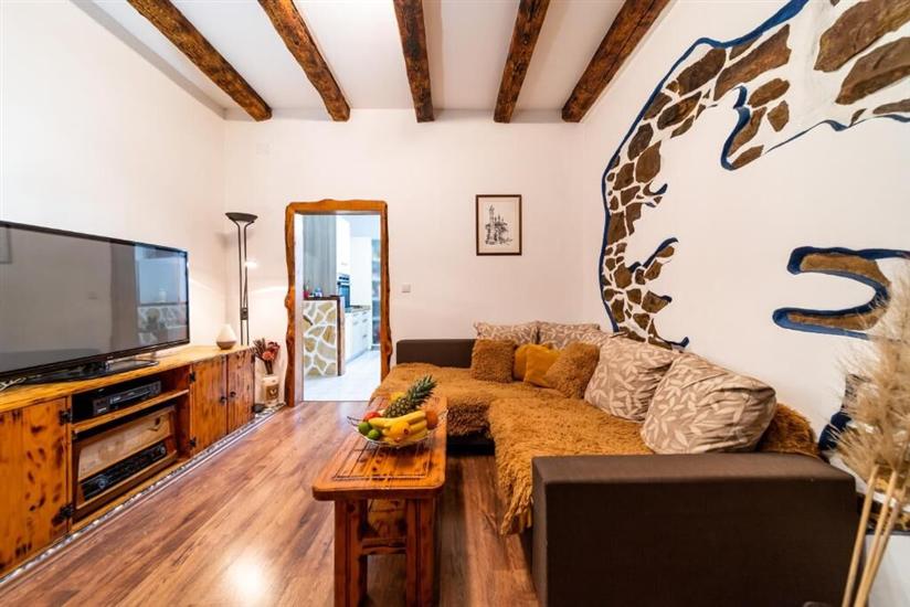 House K1, for 4 persons