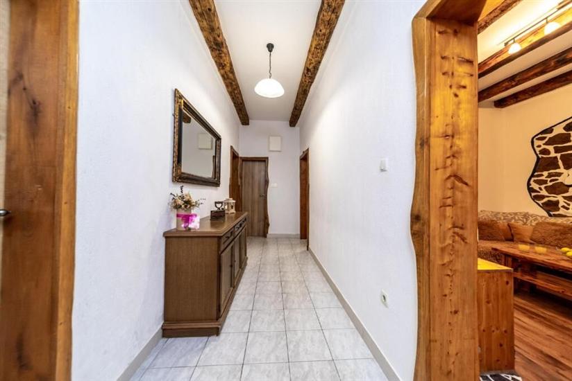 House K1, for 4 persons