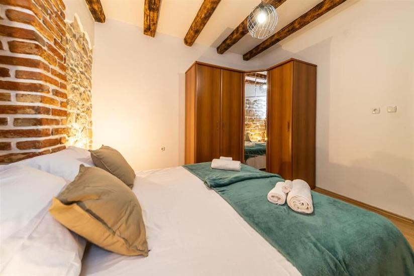 House K1, for 4 persons