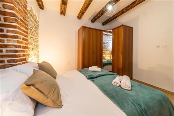 House K1, for 4 persons