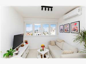 Apartment Split and Trogir riviera,BookIvanaFrom 271 €
