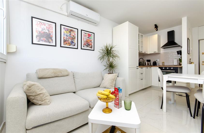 Apartment Ivana