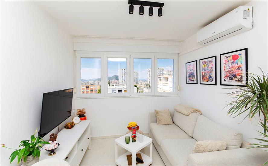Apartment A1, for 2 persons