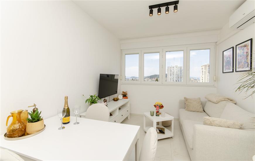 Apartment A1, for 2 persons