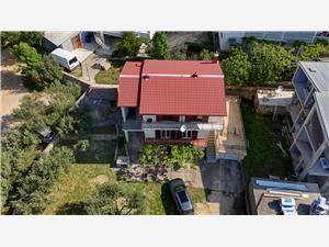Apartment Zadar riviera,BookSunnyFrom 90 €