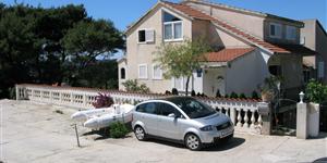 Apartment - Maslinica