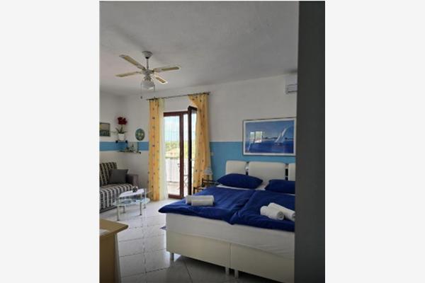 Apartment A3, for 2 persons