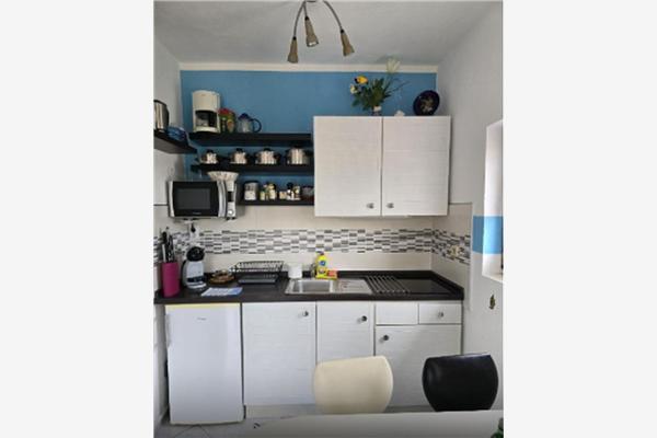 Apartment A3, for 2 persons