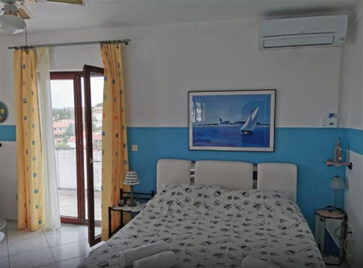 Apartment A3, for 2 persons