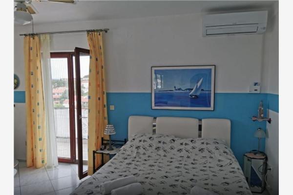 Apartment A3, for 2 persons