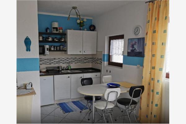 Apartment A3, for 2 persons