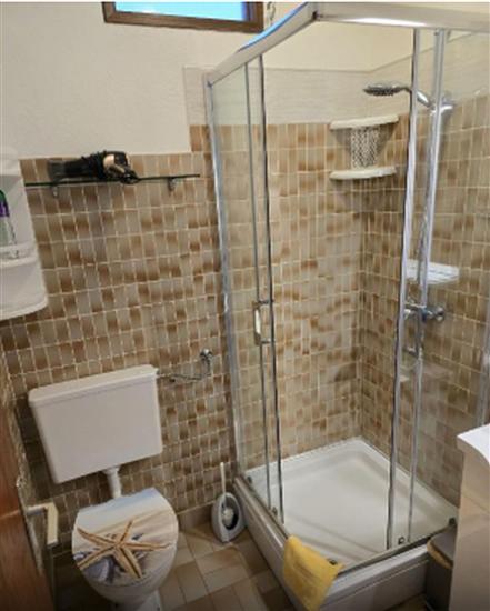 Apartment A3, for 2 persons