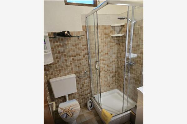 Apartment A3, for 2 persons