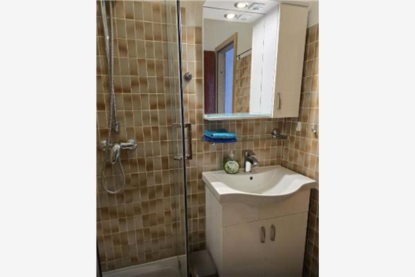 Apartment A3, for 2 persons