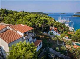 Apartment - Maslinica