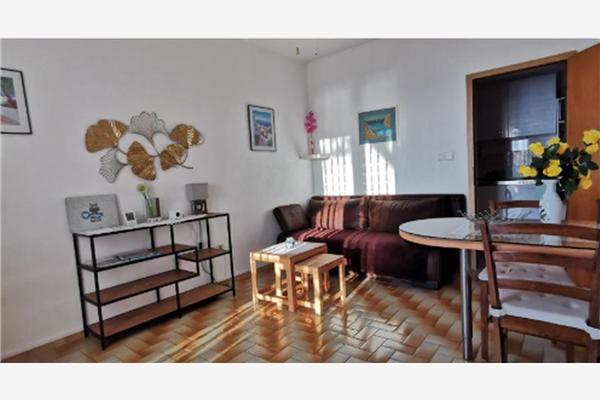 Apartment A1, for 2 persons
