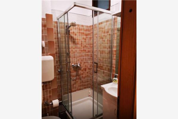 Apartment A1, for 2 persons