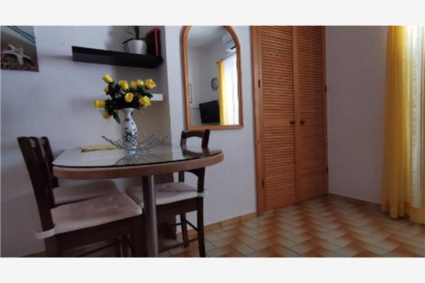 Apartment A1, for 2 persons