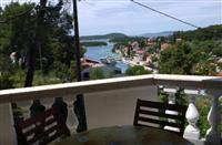 Apartment A4, for 4 persons