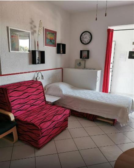 Apartment A4, for 4 persons