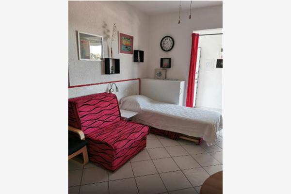 Apartment A4, for 4 persons