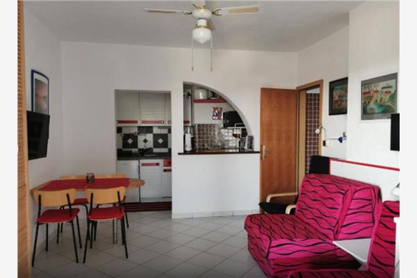 Apartment A4, for 4 persons