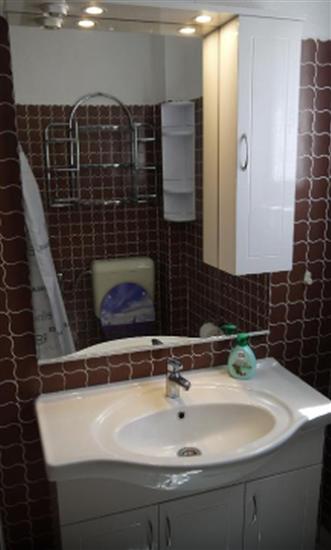 Apartment A4, for 4 persons