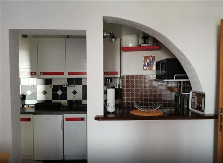 Apartment A4, for 4 persons