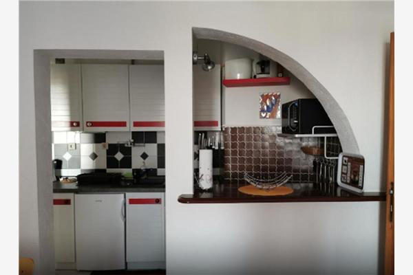 Apartment A4, for 4 persons