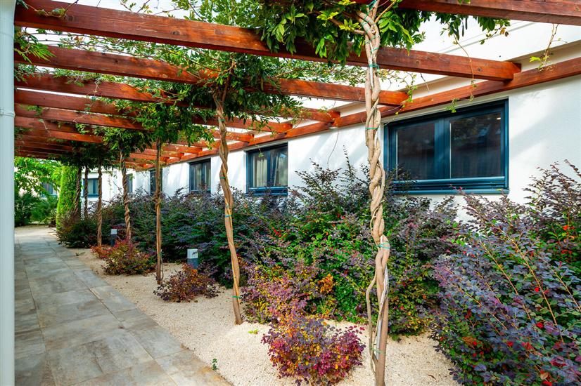 Villa Royal Green Resort