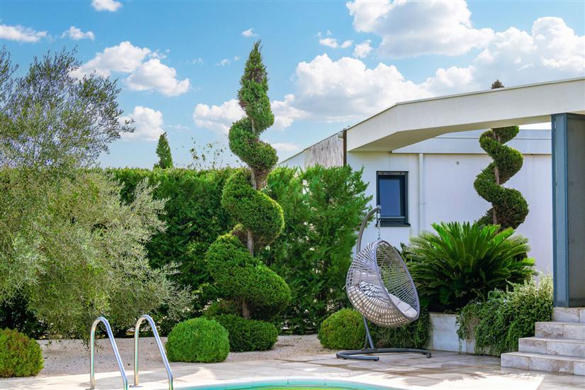 Villa Royal Green Resort