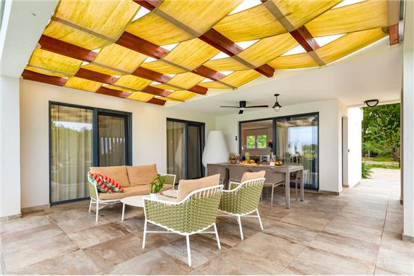 House K1, for 24 persons