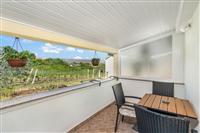 Apartment A2, for 3 persons