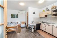 Apartment A3, for 2 persons