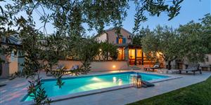 House - Porec