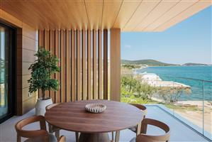 Ház - Tkon - Pasman sziget