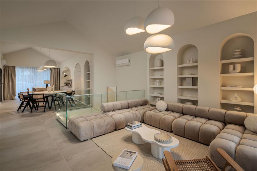 House K1, for 8 persons