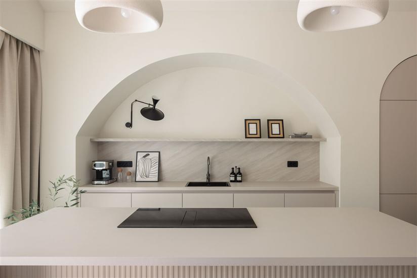 House K1, for 8 persons