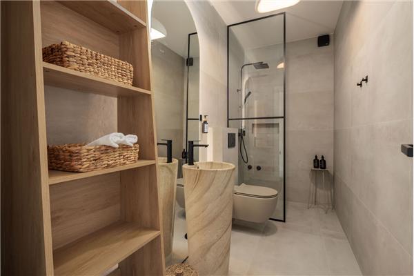 House K1, for 8 persons