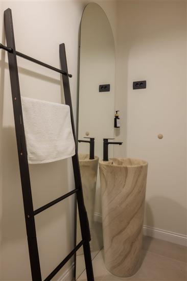 House K1, for 8 persons