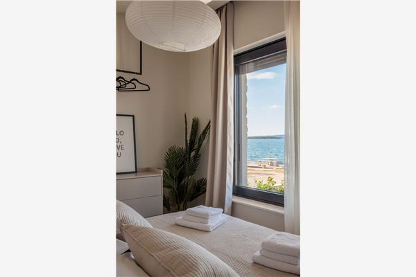 House K1, for 8 persons