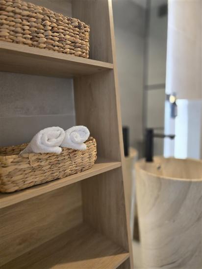 House K1, for 8 persons